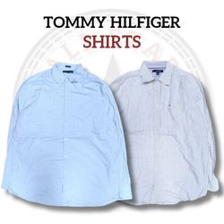 Tommy Hilfiger Shirts