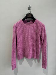 Pulls en polo