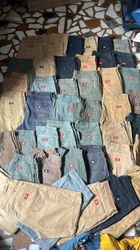 Dickies Zimmermannshose