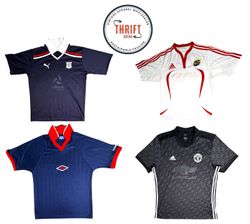 T1280 Football Jerseys