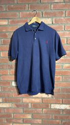 Polo Collar T shirt