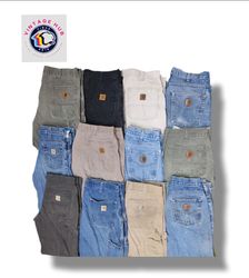 Carhartt Pant 20 pcs
