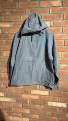Branded Shell Jacket