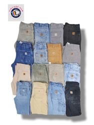 Carhartt Pant 20 pcs