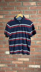 Tommy Hilfiger Collar T-Shirts