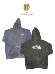 Stone Island, The North Face, Puma, Nike und Mixed..