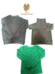 Rundhals-Polo Ralph Lauren Pullover