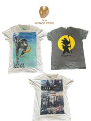 Gemischte Marken bedruckte T-Shirts