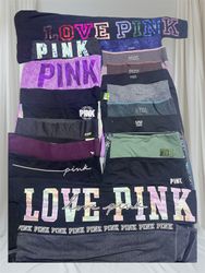 Leggings roses