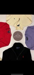 Ralph Lauren Men’s Mix Sweaters
