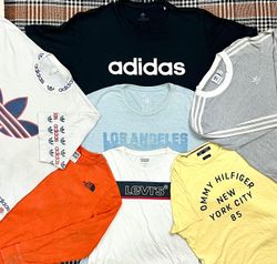 Branded T-shirts