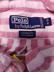 chemises polo Ralph Lauren
