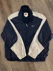 Nike Track Jackets