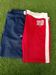 Premium Nike Track Pants