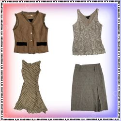 Bibliotecária Chique - blusas, vestidos, saias, co..