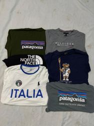 Mix T-shirts