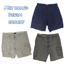 Mix Brand Shorts
