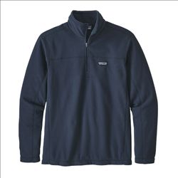 Fleeces da Patagonia