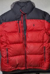 Polo Ralph Lauren Puffers