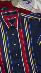 Camisas Masculinas de Marca