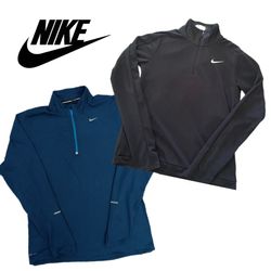 Nike 1/4 Zip