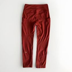 Lululemon Leggins