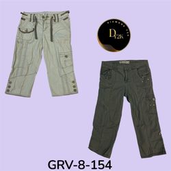Y2k mix capri (GRV-8-154)