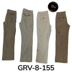Cargo pants (GRV-8-155)