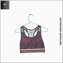 MIX BRANDED SPORTS BRA (BUNDLE 28)
