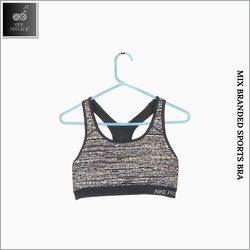 MIX BRANDED SPORTS BRA (BUNDLE 29)