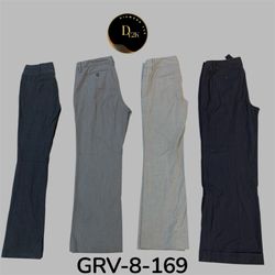 Y2k poly pant (GRV-8-169)