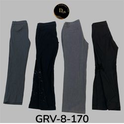 Pantalons en poly (GRV-8-170)