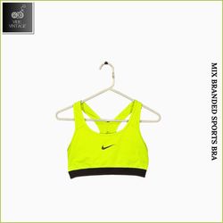 MIX BRANDED SPORTS BRA (BUNDLE 30)