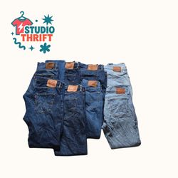 Levi' 501 Jeans