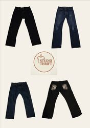 Levi' 501 jeans
