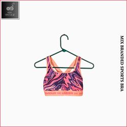 MIX BRANDED SPORTS BRA (BUNDLE 33)
