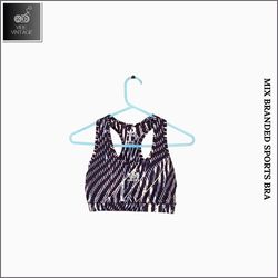 MIX BRANDED SPORTS BRA (BUNDLE 35)