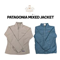 Patagonia Mixed Jacket
