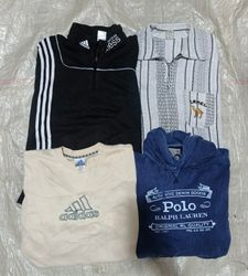 Mix sweatshirts