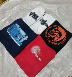 surf , skate and general graphic sweatshirts