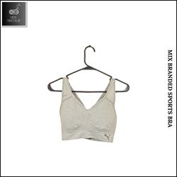 MIX BRANDED SPORTS BRA (BUNDLE 39)