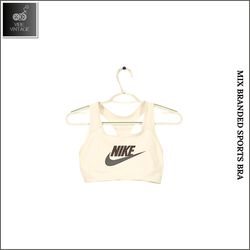 MIX BRANDED SPORTS BRA (BUNDLE 41)