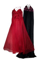 Romantic long lingrie -10p -7/8/25