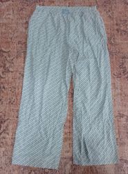 IQ0450 Y2k Victoria Secret Nighty Trousers