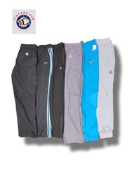 Pantalon Mix Branded