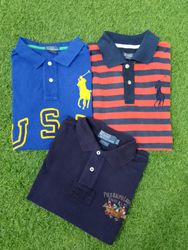Polo Big Horse T-Shirts