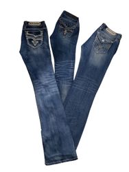 Rock Revival Jeans -2/8/25