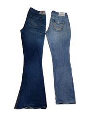 True religion Jeans -7/8/25
