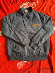 Workwear Jacket