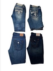 True religion Shorts -13/8/25